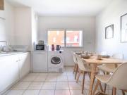 Shared Living/Roommate 1 chambres, Nantes Nantes 44200...