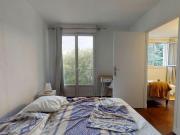 Shared Living/Roommate 1 chambres, Nantes Nantes 44300...