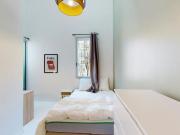 Shared Living/Roommate 1 chambres, Nantes Nantes 44300...