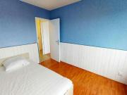 Shared Living/Roommate 1 chambres, Nantes Nantes 44300...