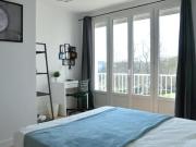 Shared Living/Roommate 1 chambres, Nantes Nantes 44300...