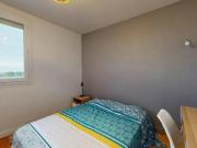Shared Living/Roommate 1 chambres, Nantes Nantes 44300...