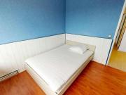Shared Living/Roommate 1 chambres, Nantes Nantes 44300...