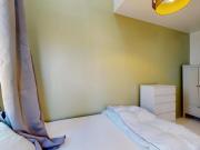 Shared Living/Roommate 1 chambres, Nantes Nantes 44300...