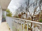 Shared Living/Roommate 1 chambres, Nantes Nantes 44300...