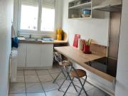 Shared Living/Roommate 1 chambres, Orléans Orléans 45100...