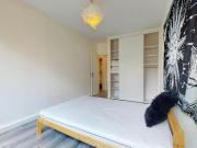 Shared Living/Roommate 1 chambres, Orvault Orvault 44700...