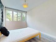 Shared Living/Roommate 1 chambres, Orvault Orvault 44700...