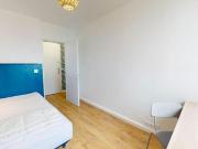 Shared Living/Roommate 1 chambres, Oullins Oullins 69310...