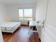 Shared Living/Roommate 1 chambres, Oullins Pierre Bénite...