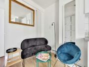 Shared Living/Roommate 1 chambres, Paris Paris 75010...