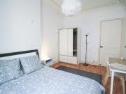 Shared Living/Roommate 1 chambres, Paris Paris 75010...
