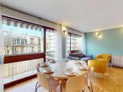 Shared Living/Roommate 1 chambres, Paris Paris 75013...