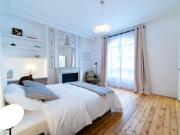 Shared Living/Roommate 1 chambres, Paris Paris 75015...
