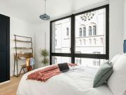 Shared Living/Roommate 1 chambres, Paris Paris 75015...