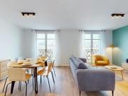 Shared Living/Roommate 1 chambres, Paris Paris 75015...