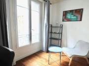 Shared Living/Roommate 1 chambres, Paris Paris 75016...