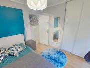 Shared Living/Roommate 1 chambres, Paris Paris 75016...