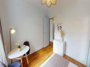 Shared Living/Roommate 1 chambres, Paris Paris 75016...
