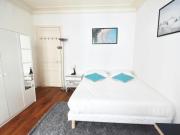 Shared Living/Roommate 1 chambres, Paris Paris 75016...