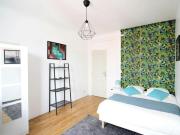 Shared Living/Roommate 1 chambres, Paris Paris 75016...