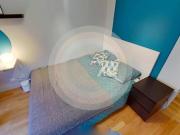 Shared Living/Roommate 1 chambres, Paris Paris 75016...