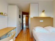 Shared Living/Roommate 1 chambres, Paris Paris 75017...