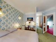 Shared Living/Roommate 1 chambres, Paris Paris 75018...