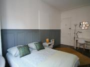 Shared Living/Roommate 1 chambres, Paris Paris 75018...
