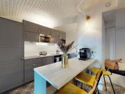 Shared Living/Roommate 1 chambres, Paris Paris 75018...