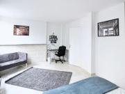 Shared Living/Roommate 1 chambres, Paris Paris 75018...