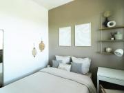 Shared Living/Roommate 1 chambres, Paris Paris 75019...