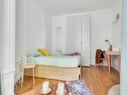 Shared Living/Roommate 1 chambres, Paris Paris 75020...