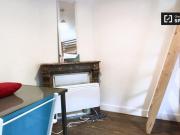 Shared Living/Roommate 1 chambres, Paris Paris 92800...