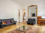 Shared Living/Roommate 1 chambres, Paris Paris DS93722980
