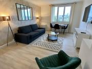 Shared Living/Roommate 1 chambres, Paris Paris DS96032168