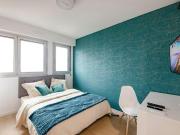 Shared Living/Roommate 1 chambres, Poitiers Poitiers... Shared Living/Roommate 1 chambres, Poitiers Poitiers...