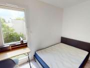Shared Living/Roommate 1 chambres, Poitiers Poitiers...