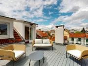 Shared Living/Roommate 1 chambres, Puteaux Puteaux 92800...