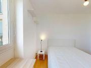 Shared Living/Roommate 1 chambres, Rennes Rennes 35000...