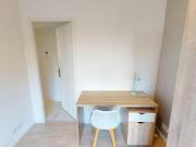 Shared Living/Roommate 1 chambres, Rennes Rennes 35000...