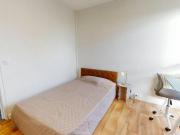 Shared Living/Roommate 1 chambres, Rennes Rennes 35200...