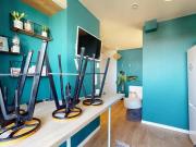 Shared Living/Roommate 1 chambres, Rezé Rezé 44400... Shared Living/Roommate 1 chambres, Rezé Rezé 44400...