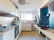 Shared Living/Roommate 1 chambres, Rezé Rezé 44400...