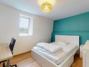 Shared Living/Roommate 1 chambres, Roubaix Roubaix 59100... Shared Living/Roommate 1 chambres, Roubaix Roubaix 59100...