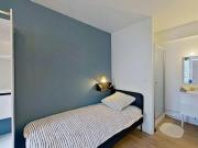 Shared Living/Roommate 1 chambres, Rouen Rouen 76000...