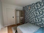 Shared Living/Roommate 1 chambres, Rouen Rouen 76000...