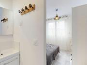 Shared Living/Roommate 1 chambres, Rouen Rouen 76100...