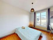 Shared Living/Roommate 1 chambres, Rouen Rouen 76100...