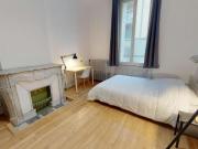 Shared Living/Roommate 1 chambres, Saint Étienne Saint...